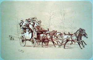 Original Drawing for 