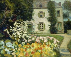 House in Ploare