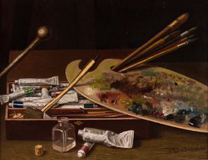 The Artist