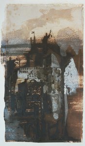 A Renaissance Chateau by Victor Hugo