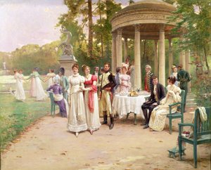 The Wedding