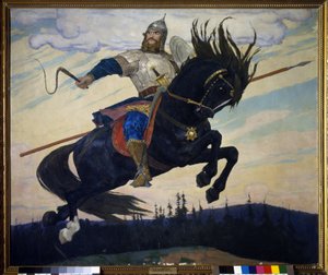 Ilya Muromets