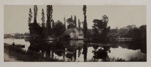 Iffley Mill