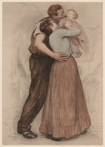 The Kiss