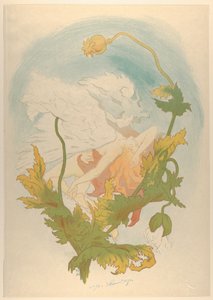 Opium, 1894