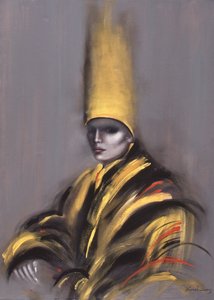 The Priestess