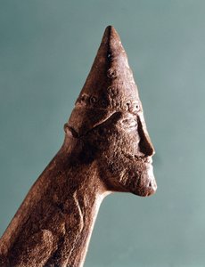 Warrior by Viking Viking