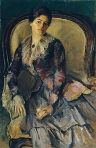 The Artist