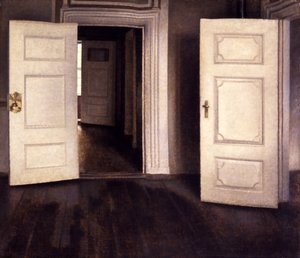 Open Doors