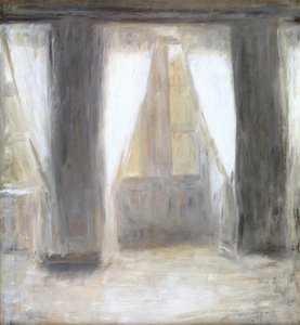 The Dining Room in the Artist