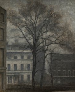 The Jewish School of Guilford Street, London
