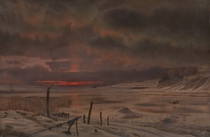 A Winter