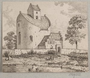 Bjernede Church