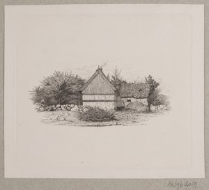 A Farmhouse