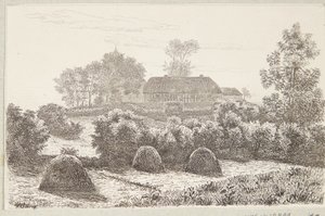 A Parsonage
