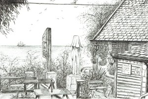 Inn on the Isle of Wight