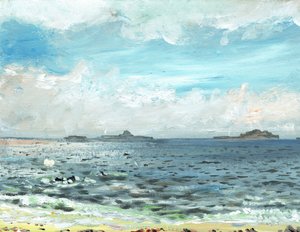 Iona Beach