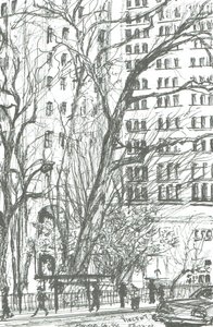 Madison Square Park, New York