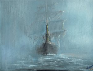 Mary Celeste