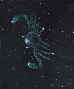 Star Sign Cancer