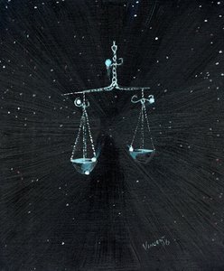 Star Sign Libra
