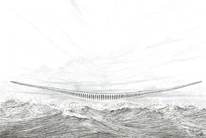 Storm Creators Cape Leveque by Vincent Alexander Booth