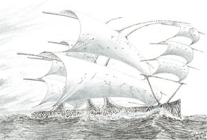 Storm Creators Great Bear Lake, 2023