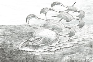Storm Creators Yathkyed by Vincent Alexander Booth