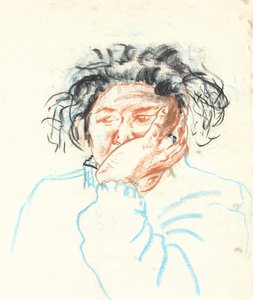 The News by Vincent Alexander Booth