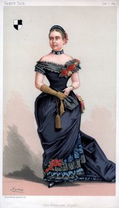 The Princess Royal