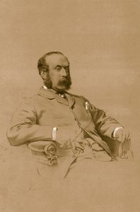 Colonel Gunter by Vincent Brooks Day and Son