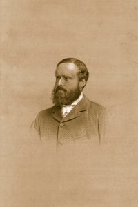 Lord Waterpark, 1879 by Vincent Brooks Day and Son