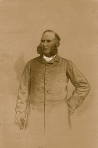 Mr. Anthony Hamond by Vincent Brooks Day and Son