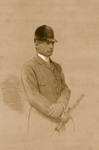 Mr. H. Reginald Corbet by Vincent Brooks Day and Son