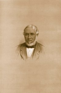 Mr. Judge Clark by Vincent Brooks Day and Son
