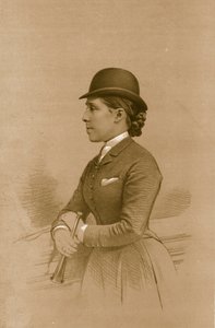 The Countess of Yarborough