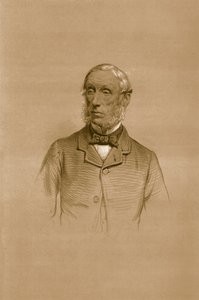 The Duke of Grafton by Vincent Brooks Day and Son