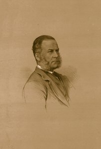 The Duke of Richmond and Gordon K.G. by Vincent Brooks Day and Son