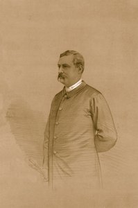 The Earl of Craven, 1879 by Vincent Brooks Day and Son