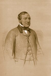 The Earl of Portsmouth, 1879 by Vincent Brooks Day and Son
