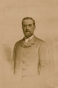 The Earl of Shannon by Vincent Brooks Day and Son