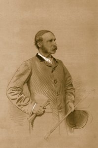 The Hon. Ralph Pelham Nevill