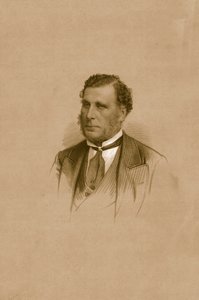 Viscount Falmouth by Vincent Brooks Day and Son