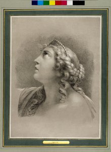 Head of Thetis