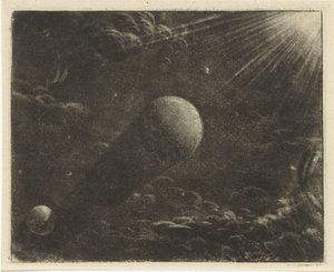 Lunar Eclipse