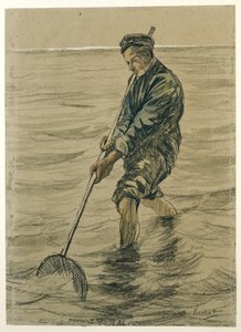Shell Fisher