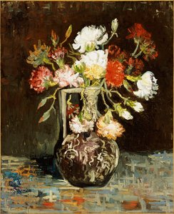 Bouquet of Flowers