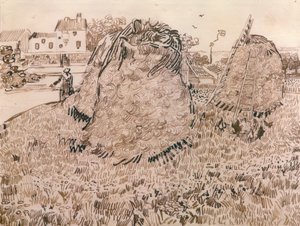 The Haystacks