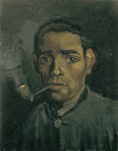 Head of a Man