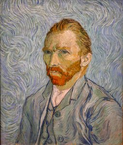 Portrait of the Artist